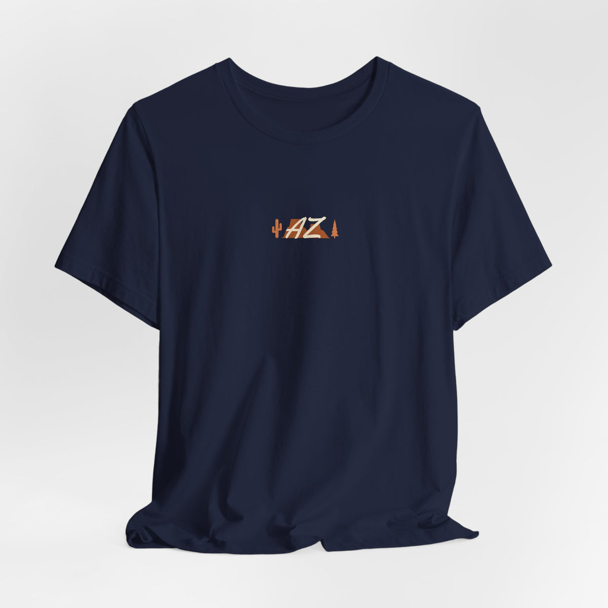 Cave Creek Dry Heat Tee