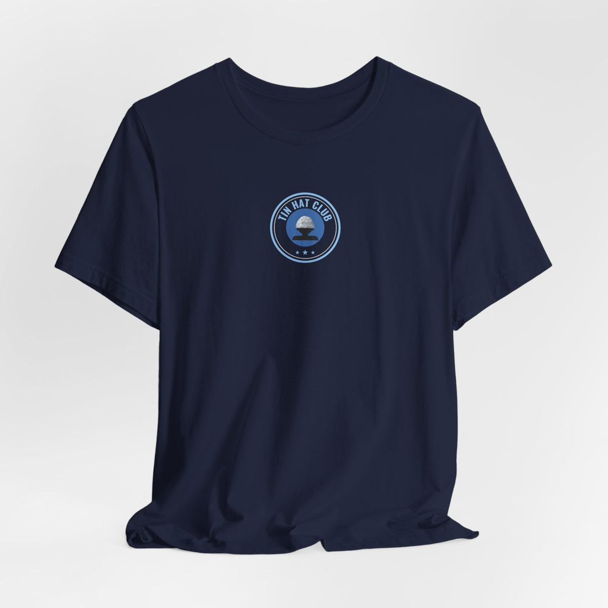 Roswell 1947 Worst Parking Job Tee