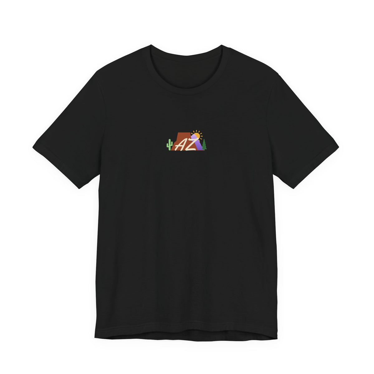Sedona My Vortex Is Fine Tee