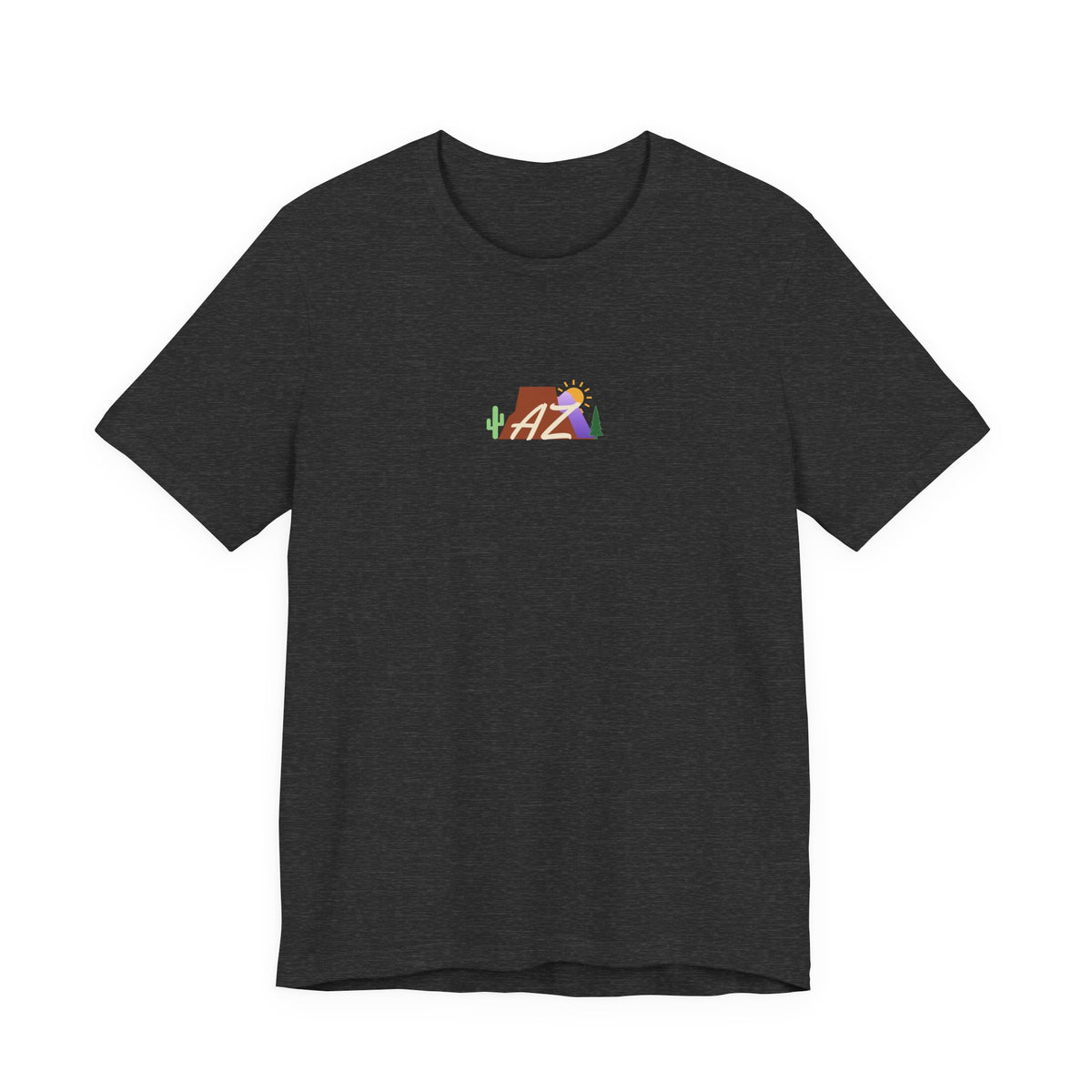 Sedona My Vortex Is Fine Tee