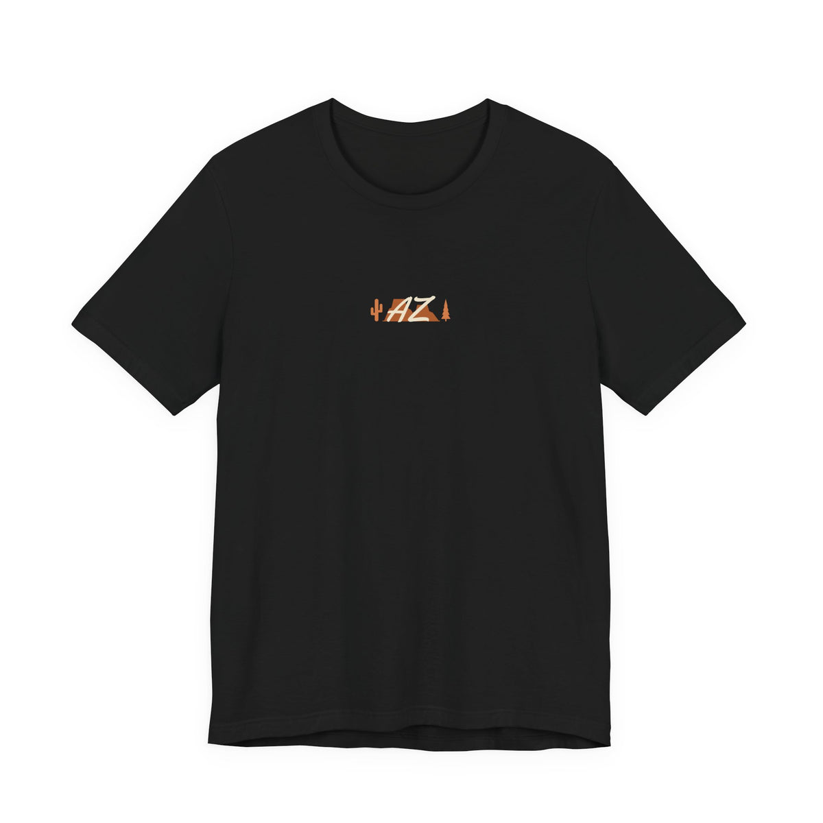 Greer Experience Weather Tee