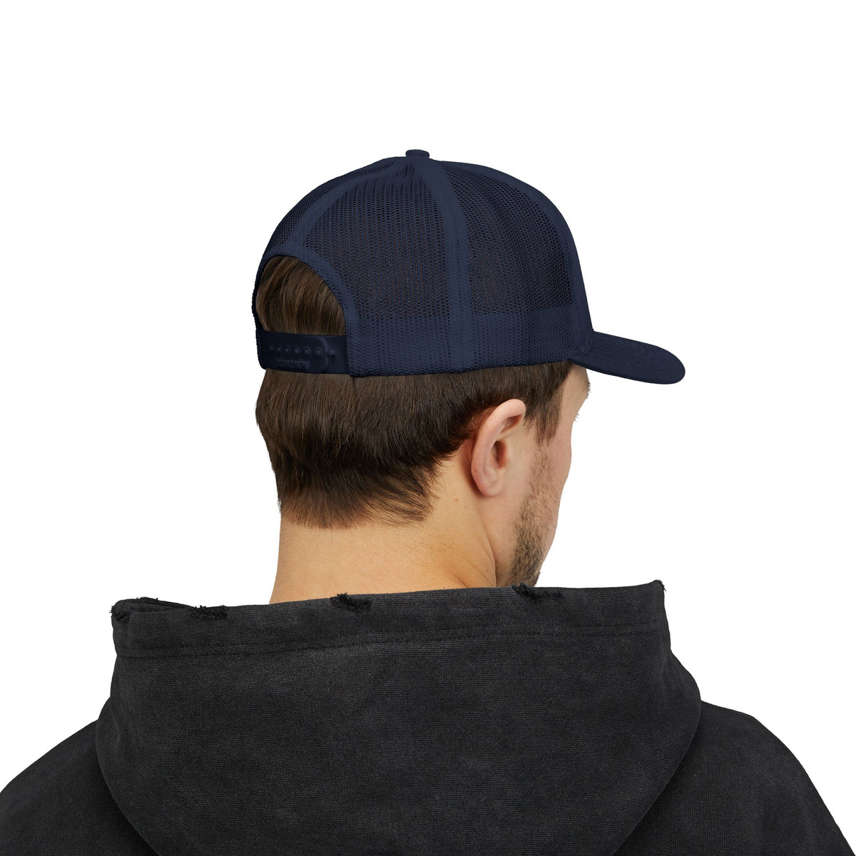 Duct Tape Can't Fix Stupid Embroidered Hat
