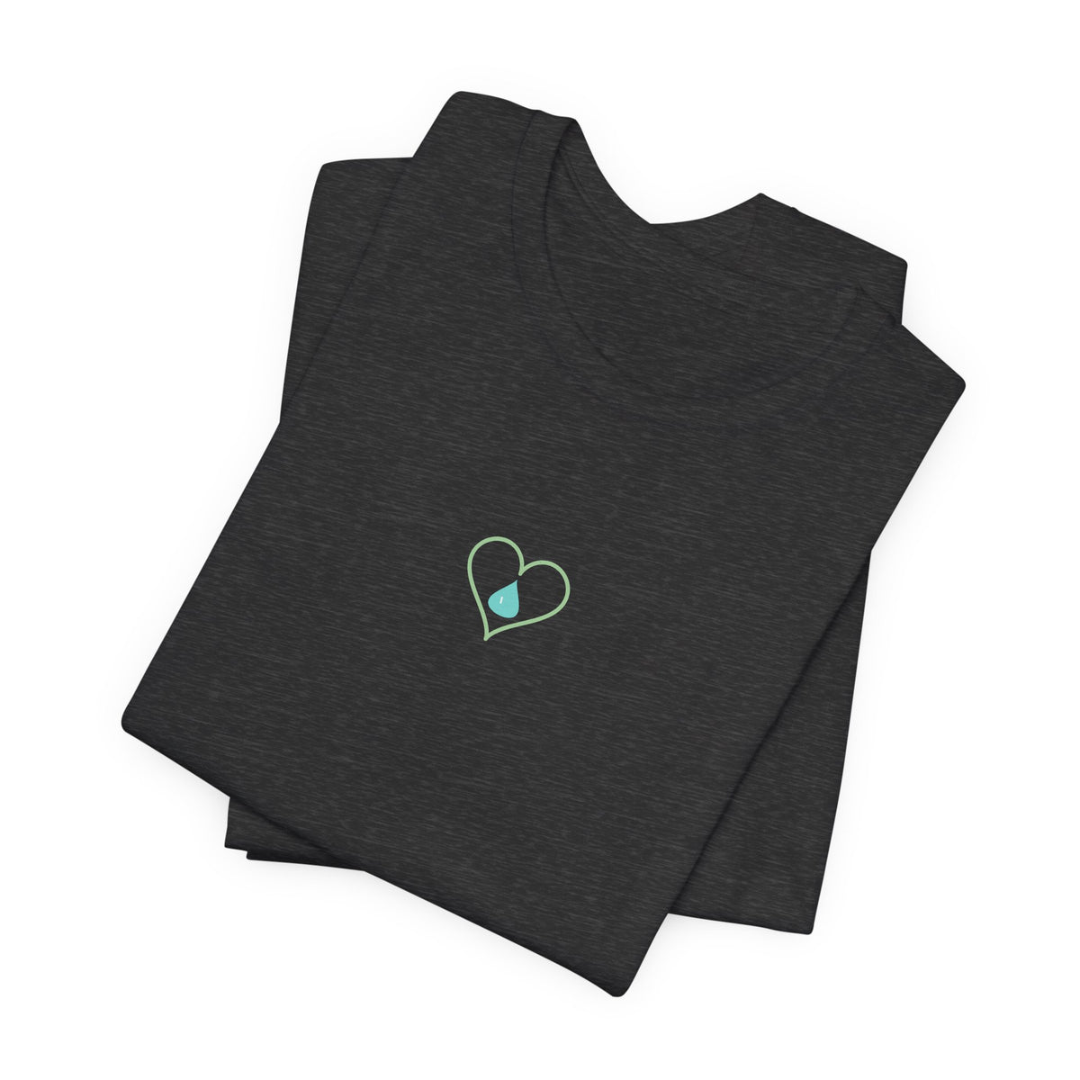 Thirsty Land, Living Water Tee