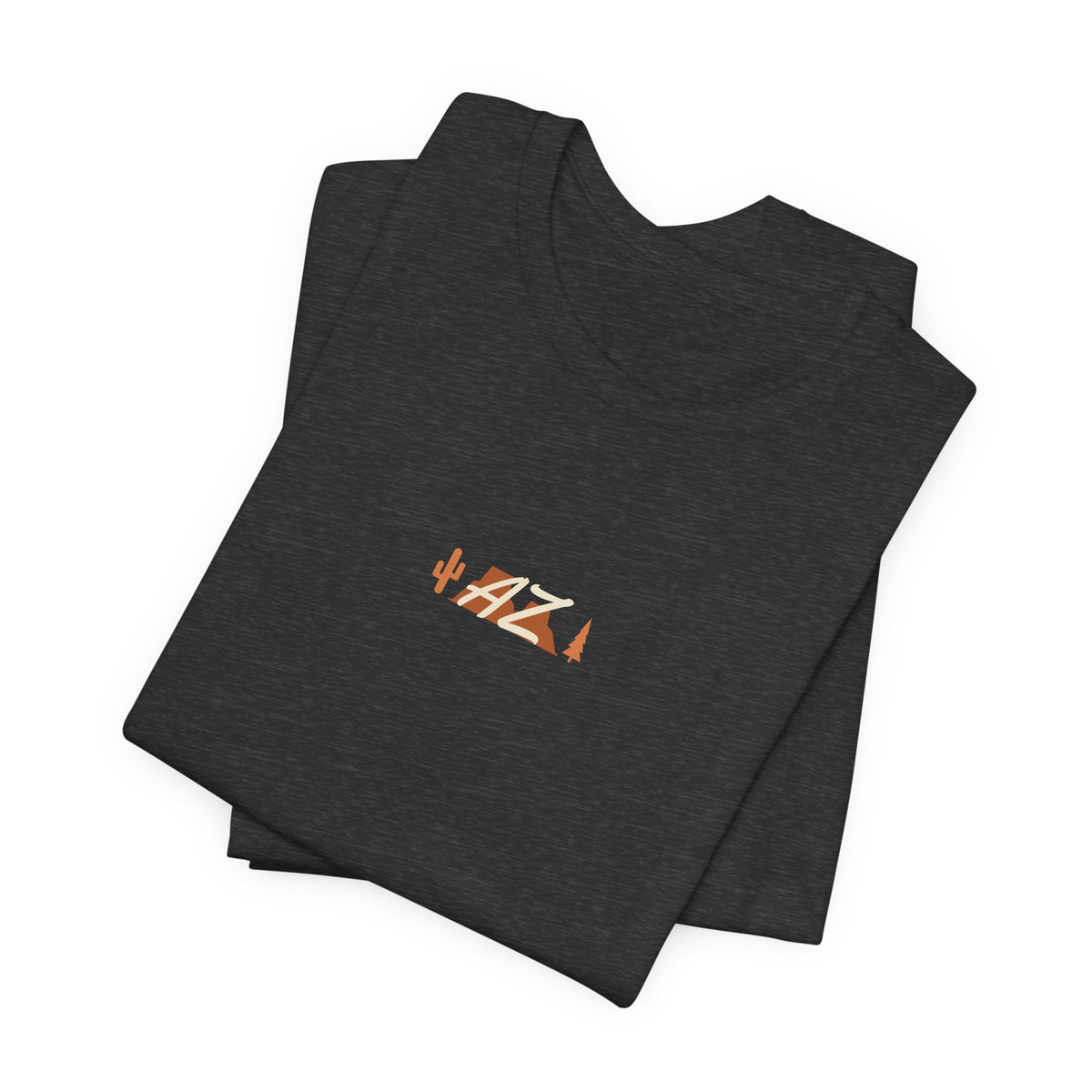 Greer AZ No Cell Service Tee