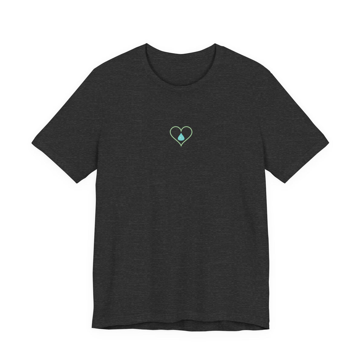 Thirsty Land, Living Water Tee