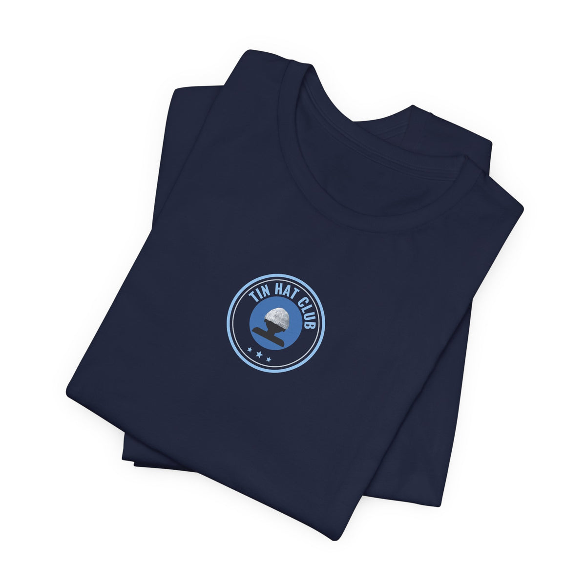 Area 51 Employee of the Month Tee