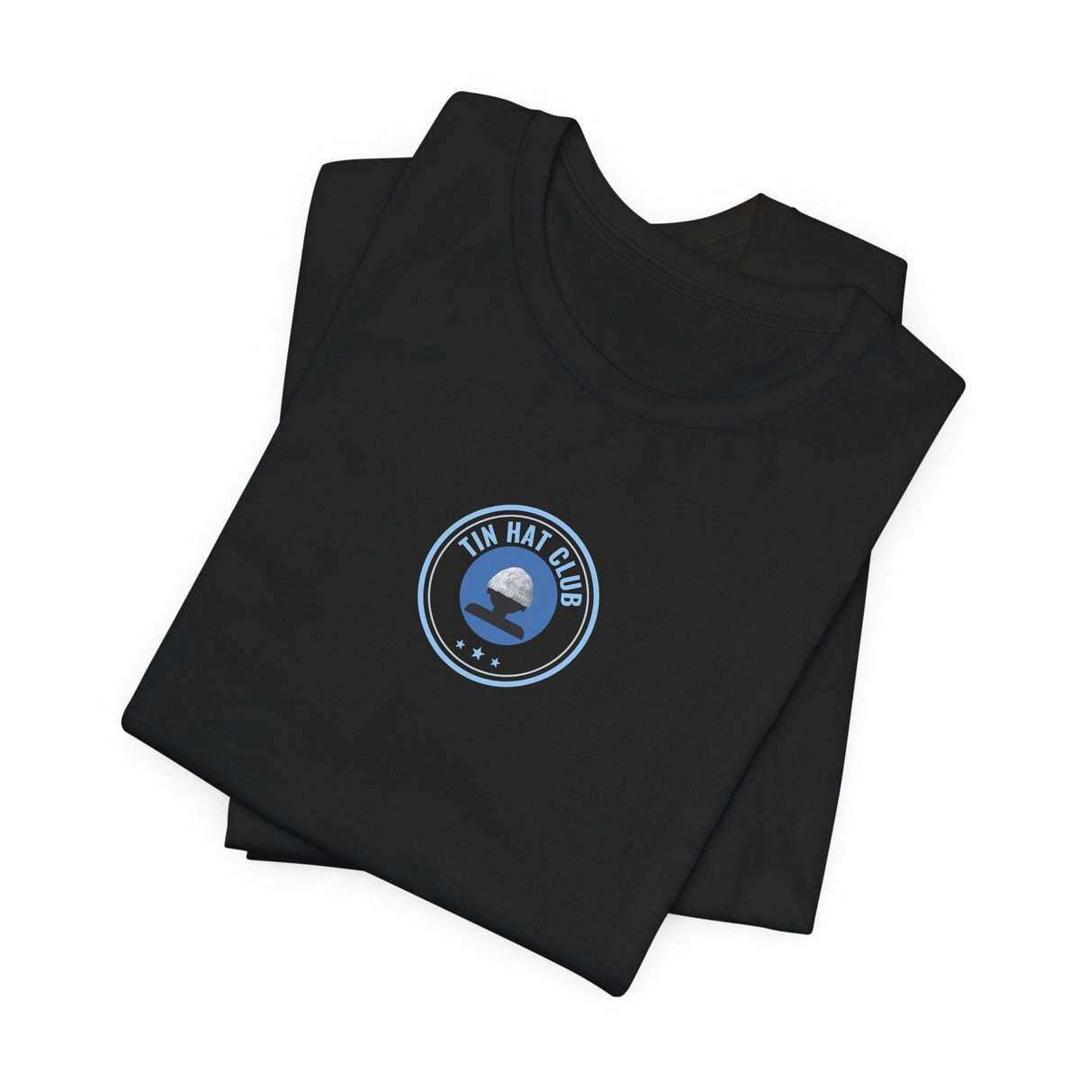 Area 51 Employee of the Month Tee