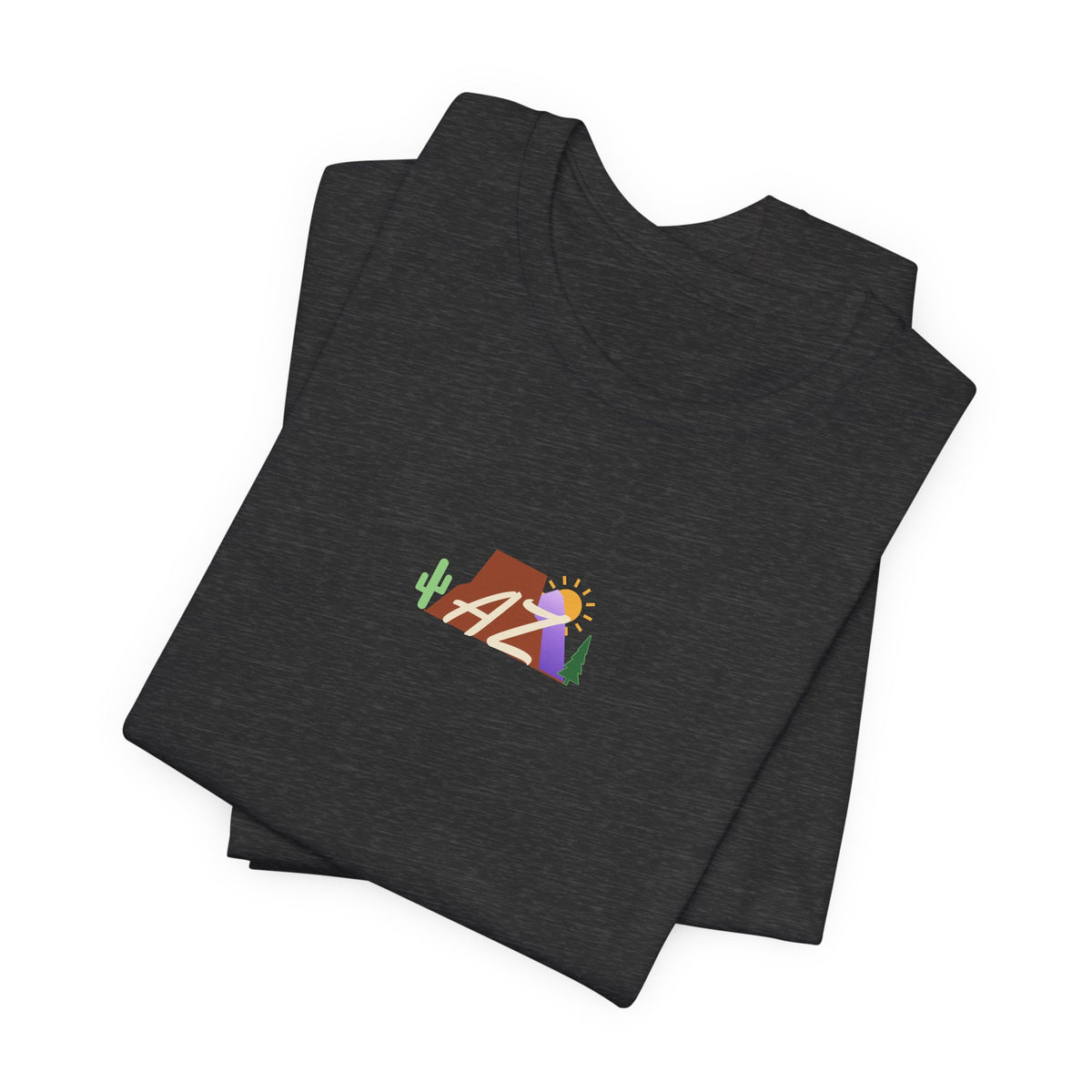 Sedona My Vortex Is Fine Tee