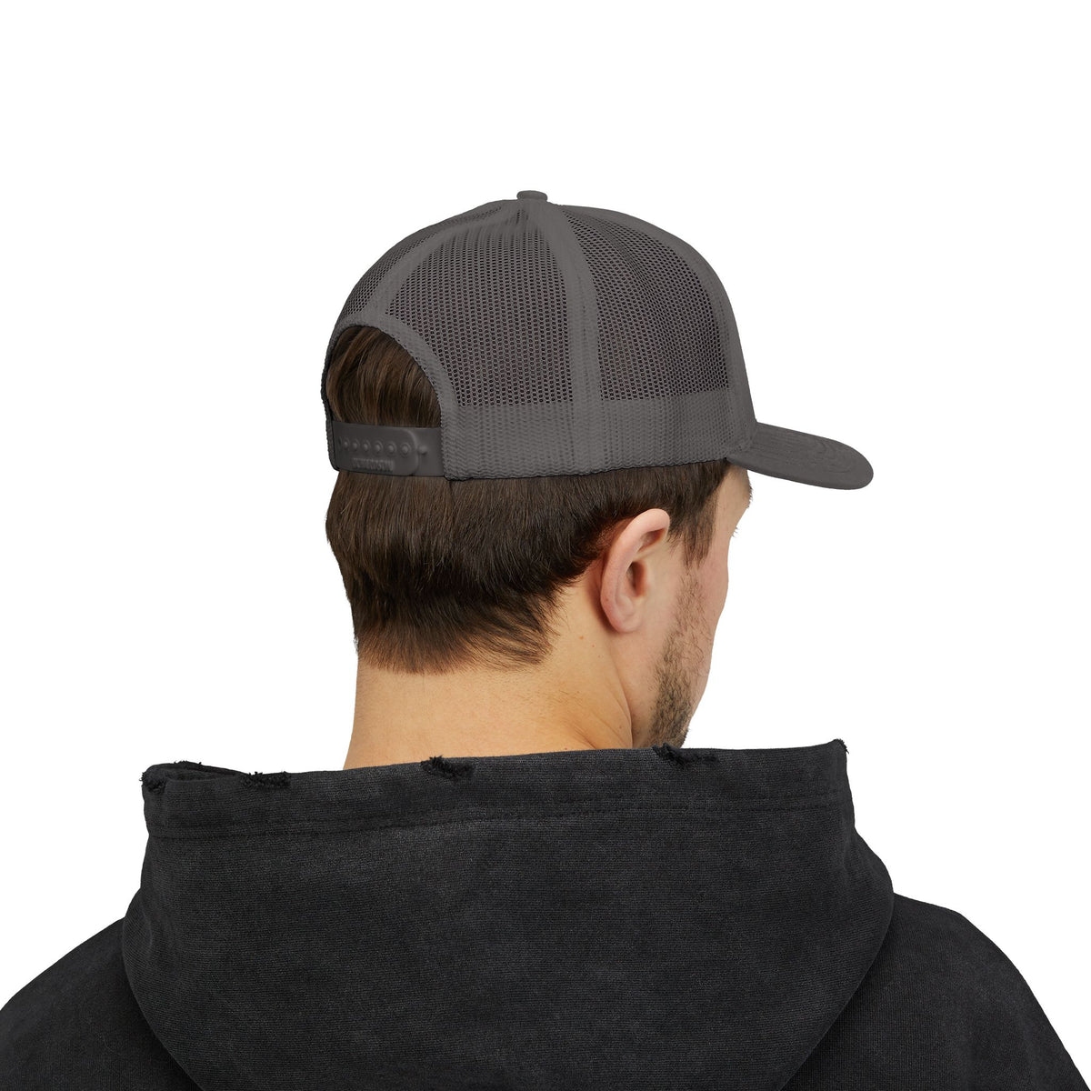 Loved Before I Lived Embroidered Hat