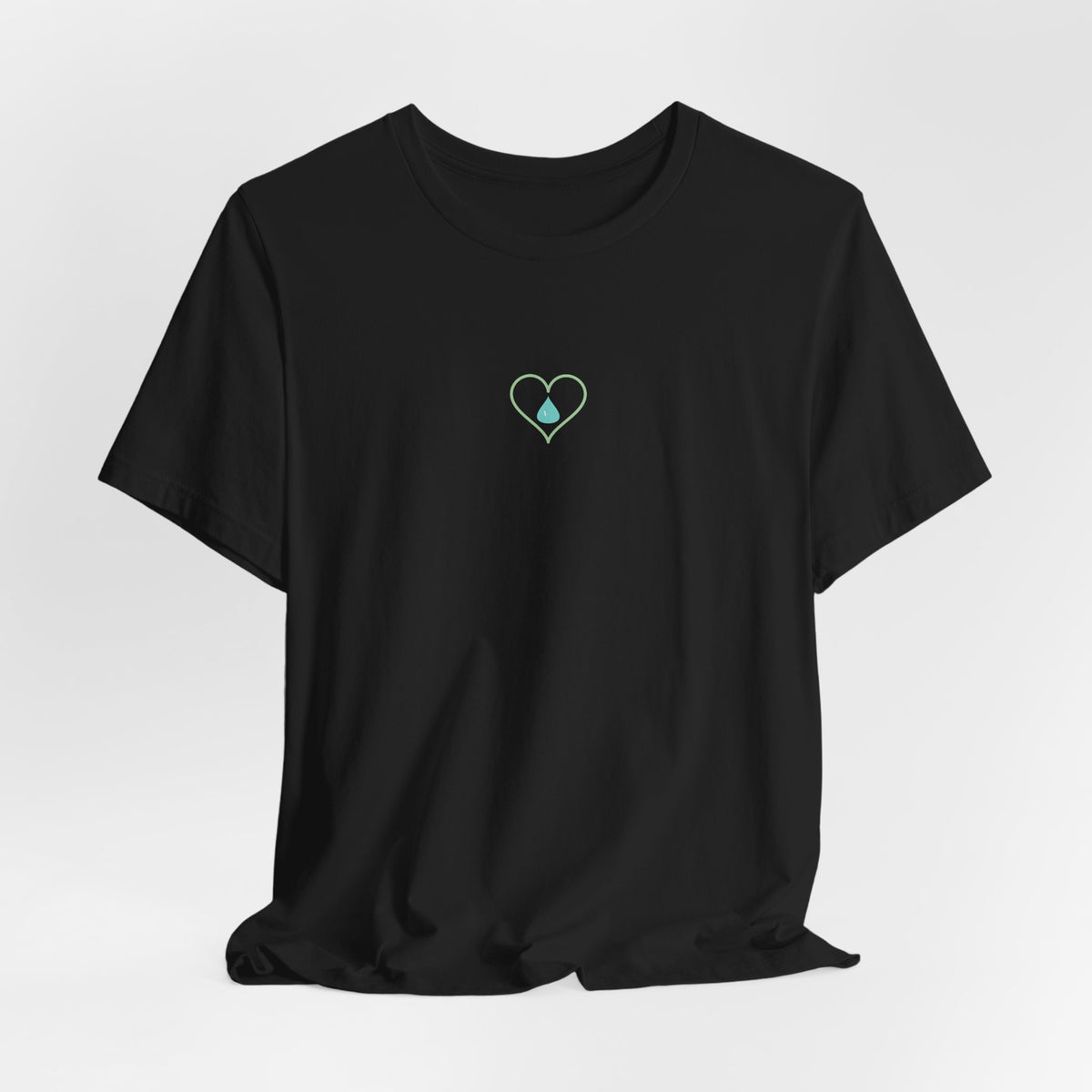Thirsty Land, Living Water Tee