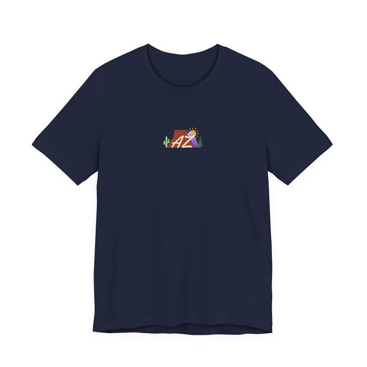 Sedona My Vortex Is Fine Tee