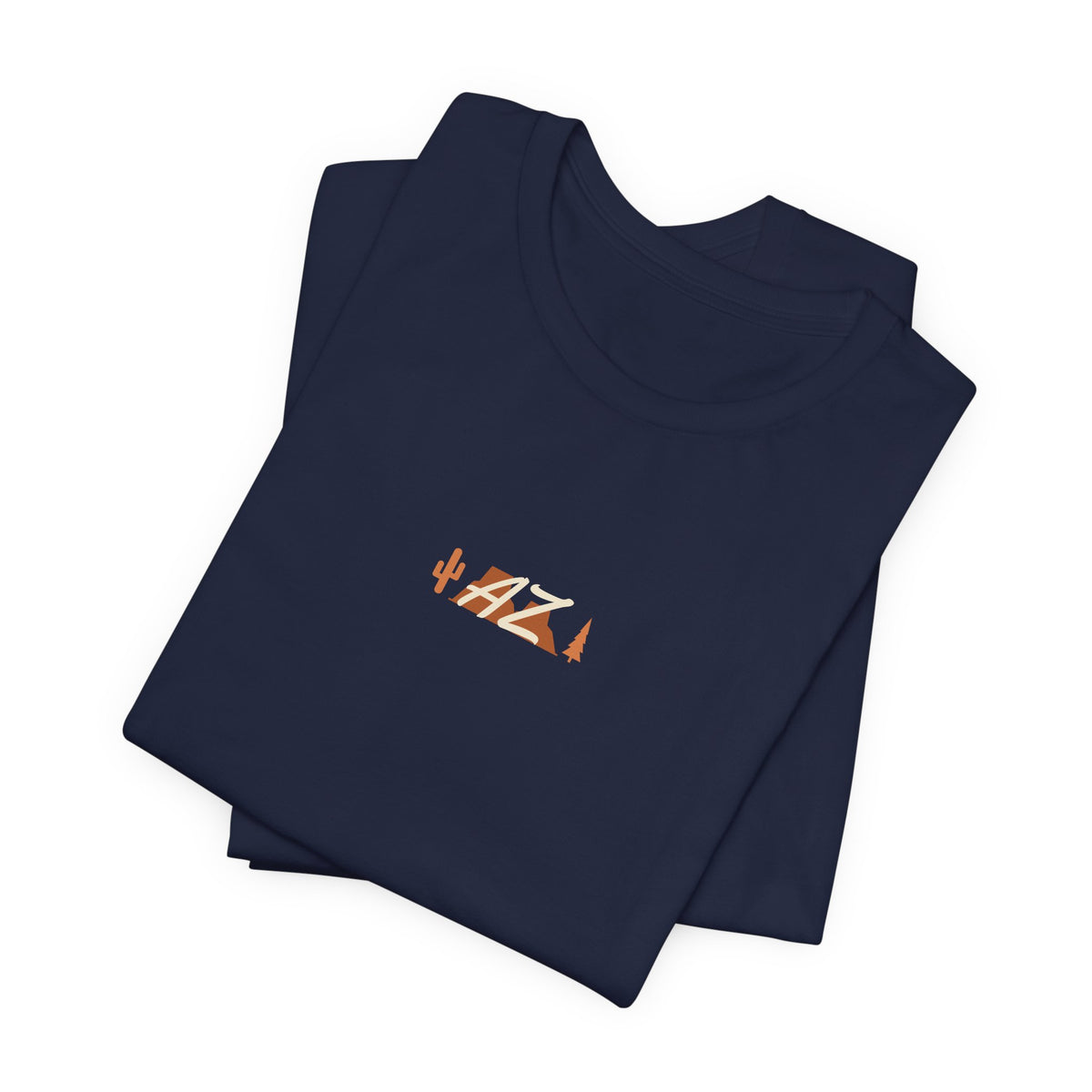 Sedona Rock On Vortex Included Tee