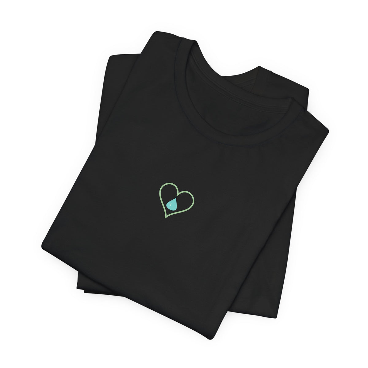 Thirsty Land, Living Water Tee