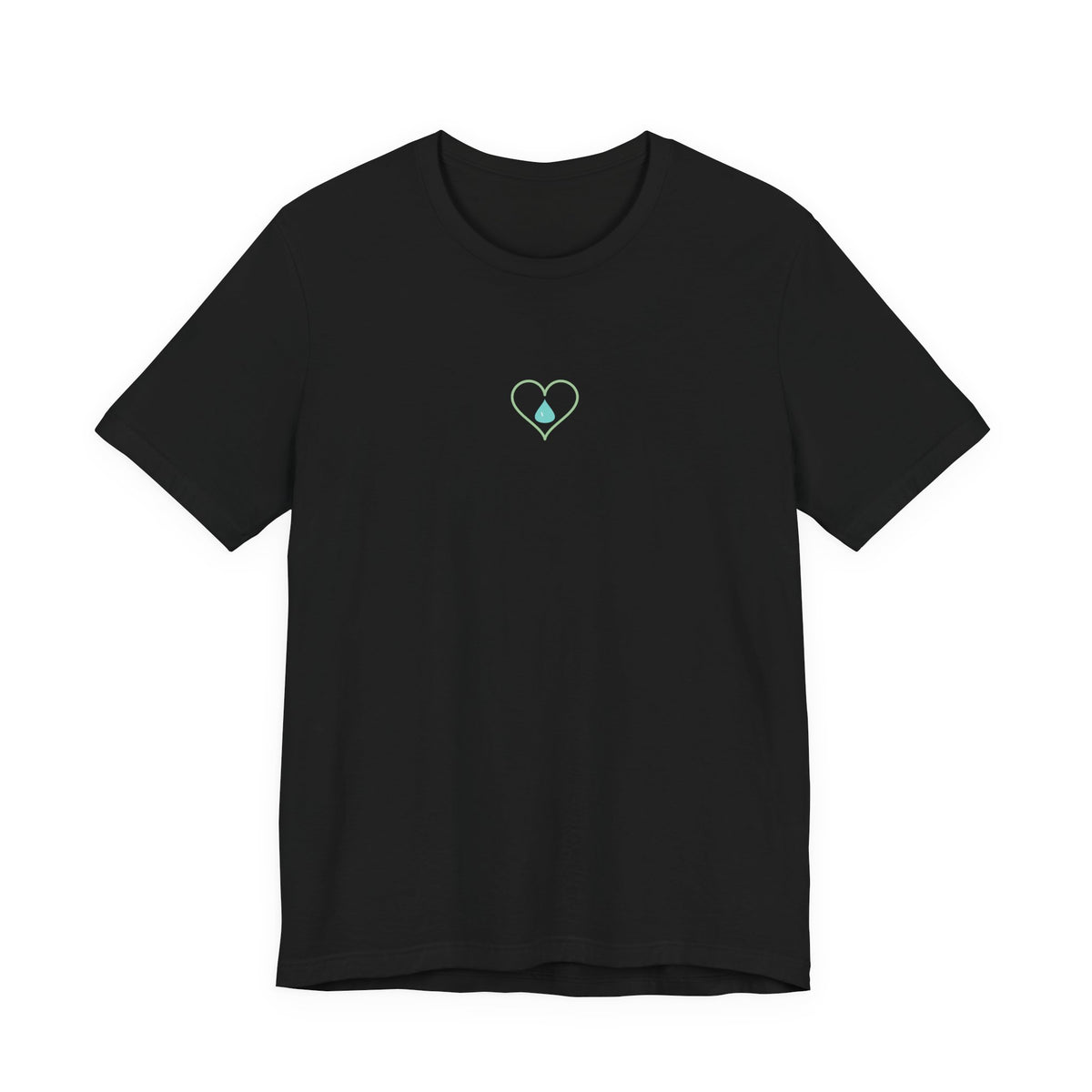 Thirsty Land, Living Water Tee