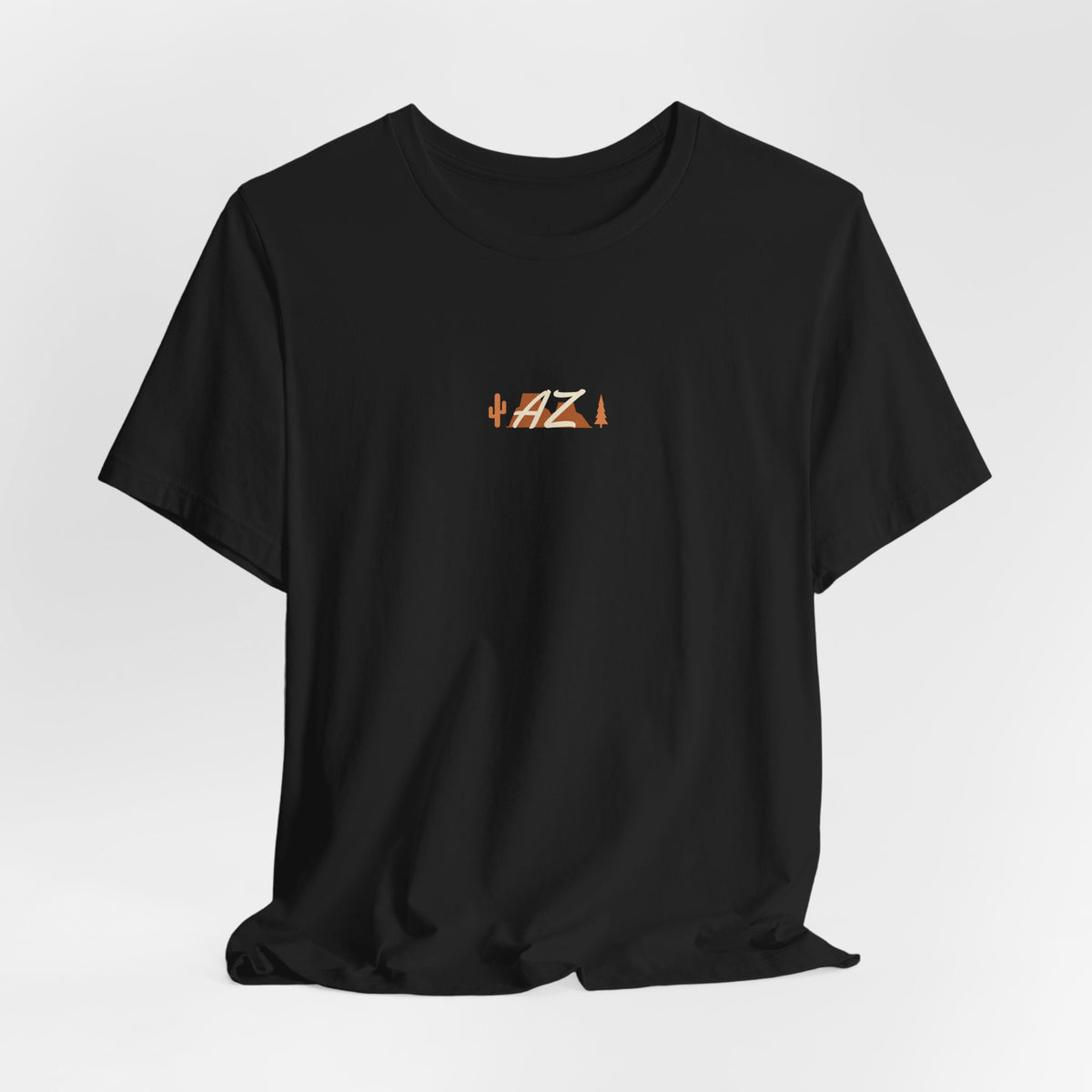 Greer Experience Weather Tee