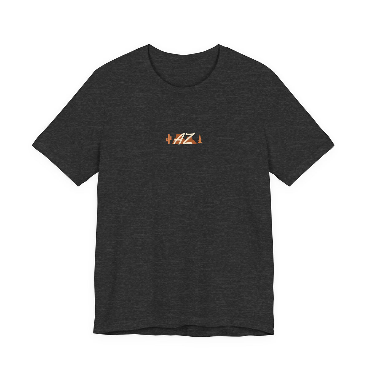 Greer AZ No Cell Service Tee