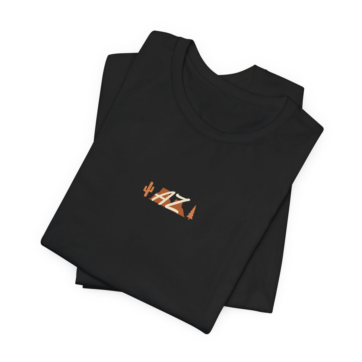 Cave Creek Dry Heat Tee